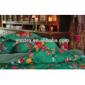 4pcs bedding set Woven Double